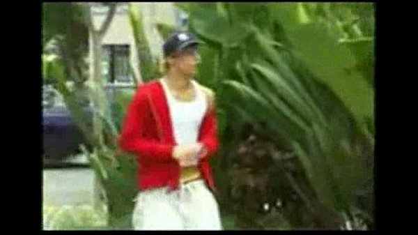 Comendo a bunda do primo