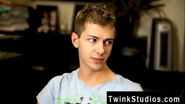 Emo boys gay porno sex Brice Carson is bragging to his buddy Keith