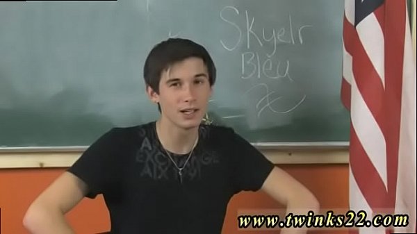 Emo boys kissing video on couch and gay sex movie male cook men We