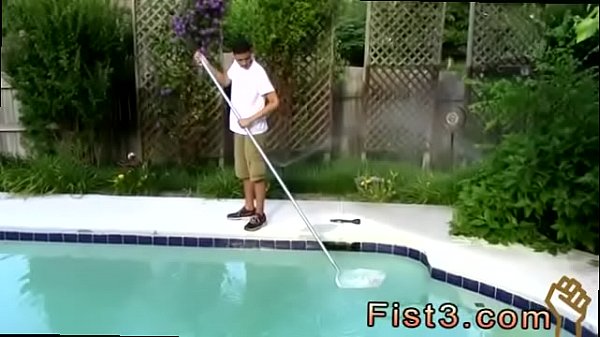 Fist fuck gay boys movie xxx Damian Opens Up Pappi’s Hole