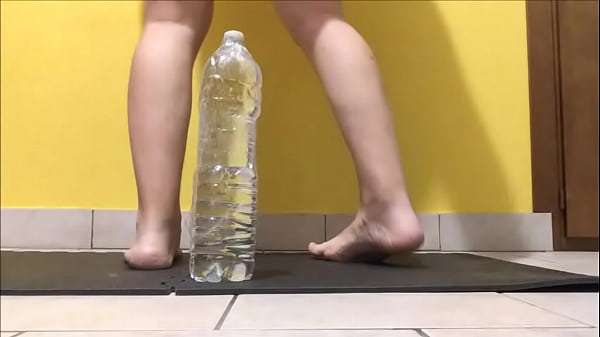 Fucking a bottle of 1,5 liter!