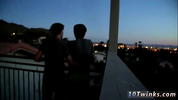 Gay emo boys panties porn movie Nico Loves A Cummy Butt Hole!