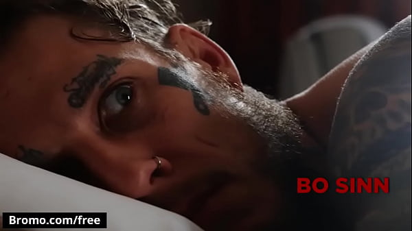 Motel Bareback With Two Horny Males – BROMO