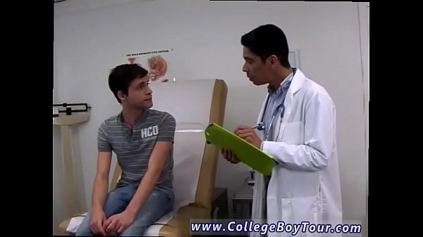 Physical examination big cock and vintage young boy gay Hopefully