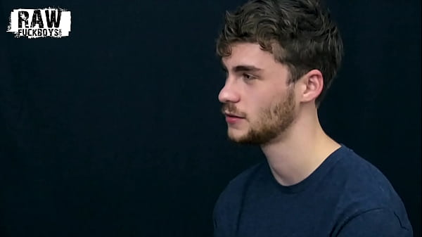 RawFuckBoys – Blindfolded twink fucked by hunk’s big dicked