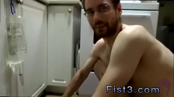 Sample gay porn down loads Saline & a Fist