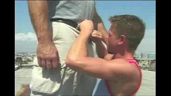 Zak Spears and Kyle Kennedy