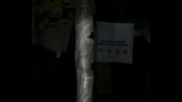 Fat gay and hairy fucking my ass with with home made toy Pt.2